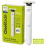 גילוח גוף אינטימי Philips Norelco QP1924